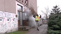 Bild: Einsatz nach Amoklauf