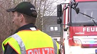 Bild: Einsatz nach Amoklauf