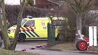 Bild: Einsatz nach Amoklauf