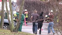 Bild: Einsatz nach Amoklauf