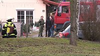 Bild: Einsatz nach Amoklauf