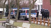 Bild: Einsatz nach Amoklauf