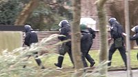 Bild: Einsatz nach Amoklauf