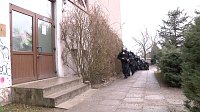 Bild: Einsatz nach Amoklauf