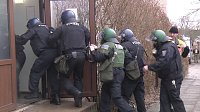 Bild: Einsatz nach Amoklauf