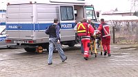 Bild: Einsatz nach Amoklauf