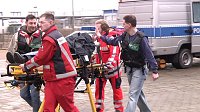 Bild: Einsatz nach Amoklauf