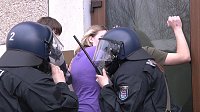 Bild: Einsatz nach Amoklauf