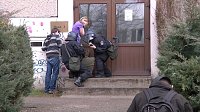 Bild: Einsatz nach Amoklauf