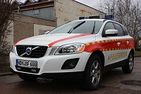 Einsatzübung Bild: Einsatzübung