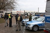 Einsatzübung Bild: Einsatzübung