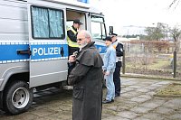Einsatzübung Bild: Einsatzübung