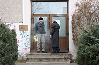 Einsatzübung Bild: Einsatzübung