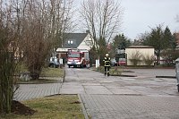 Einsatzübung Bild: Einsatzübung