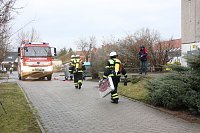 Einsatzübung Bild: Einsatzübung