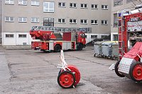 Einsatzübung Bild: Einsatzübung