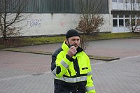 Einsatzübung Bild: Einsatzübung