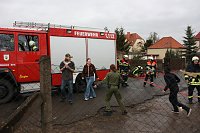 Einsatzübung Bild: Einsatzübung
