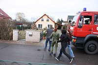 Einsatzübung Bild: Einsatzübung