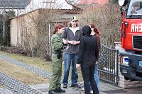 Einsatzübung Bild: Einsatzübung