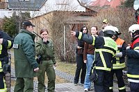 Einsatzübung Bild: Einsatzübung