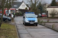 Einsatzübung Bild: Einsatzübung