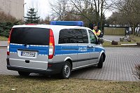 Einsatzübung Bild: Einsatzübung