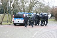Einsatzübung Bild: Einsatzübung