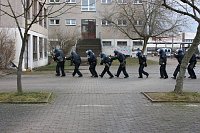 Einsatzübung Bild: Einsatzübung