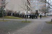 Einsatzübung Bild: Einsatzübung
