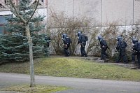 Einsatzübung Bild: Einsatzübung