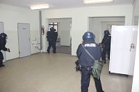Einsatzübung Bild: Einsatzübung