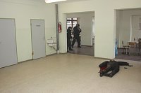 Einsatzübung Bild: Einsatzübung