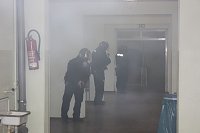 Einsatzübung Bild: Einsatzübung