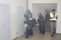 Einsatzübung Bild: Einsatzübung