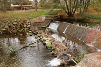 Bild: Wo ist all das Wasser hin? - Trockenheit und Niedrigwasser haben das Jahr bestimmt