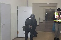 Einsatzübung Bild: Einsatzübung