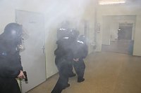 Einsatzübung Bild: Einsatzübung
