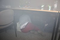 Einsatzübung Bild: Einsatzübung