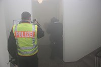 Einsatzübung Bild: Einsatzübung