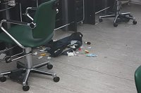 Einsatzübung Bild: Einsatzübung