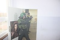 Einsatzübung Bild: Einsatzübung