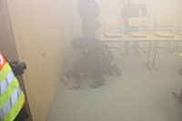 Einsatzübung Bild: Einsatzübung