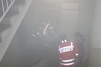 Einsatzübung Bild: Einsatzübung
