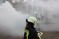 Einsatzübung Bild: Einsatzübung