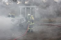 Einsatzübung Bild: Einsatzübung