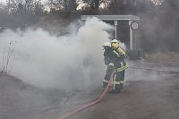 Einsatzübung Bild: Einsatzübung