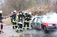Einsatzübung Bild: Einsatzübung