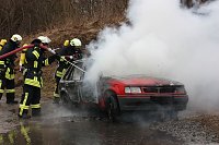 Einsatzübung Bild: Einsatzübung