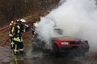 Einsatzübung Bild: Einsatzübung